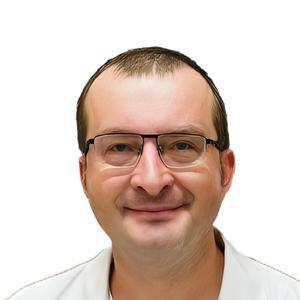 Крупенников Михаил Юрьевич