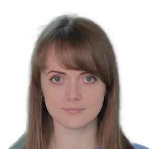 Шломина Александра Михайловна
