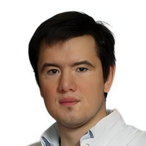 Нечаев Николай Анатольевич