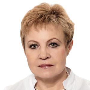 Ершова Галина Ивановна