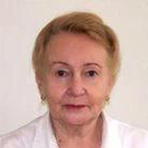 Пшеницына Галина Константиновна