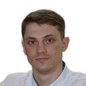 Долгов Артур Олегович