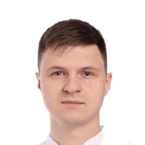 Бердюгин Евгений Сергеевич