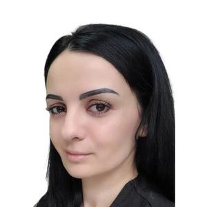 Куюмчева Мария Константиновна