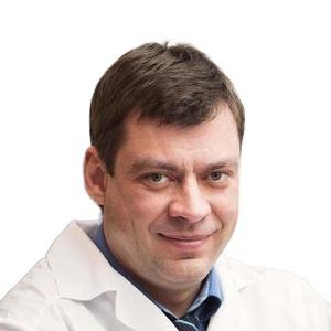 Орлов Андрей Евгеньевич