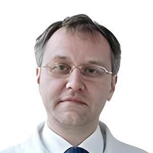 Чирков Роман Николаевич