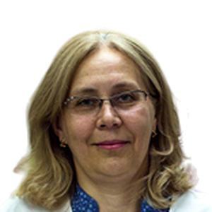Подшивалина Елена Владимировна