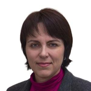 Мельникова Елена Александровна