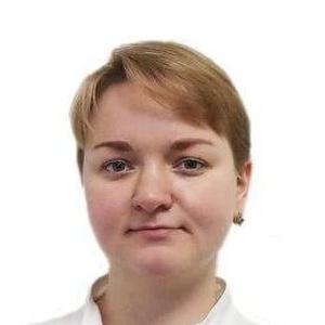 Канайкина Екатерина Викторовна