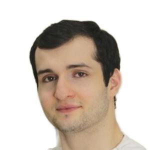 Хакиев Дени Умарович