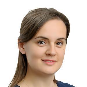 Алферова Юлия Алексеевна