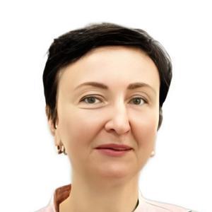 Вольская Оксана Ивановна