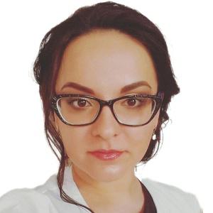 Зюмченко Анна Михайловна