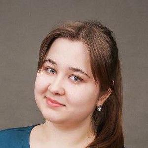 Красных Маргарита Владимировна