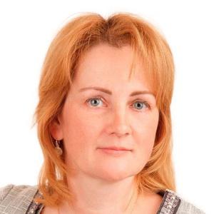 Даниленко Светлана Алексеевна