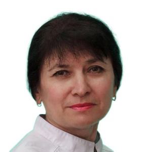 Гадеева Ляйля Спартаковна