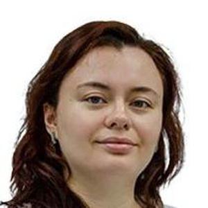 Мащенко Софья Викторовна
