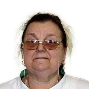 Шмелева Ирина Борисовна