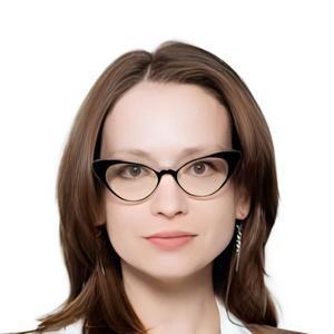 Морозова Софья Николаевна