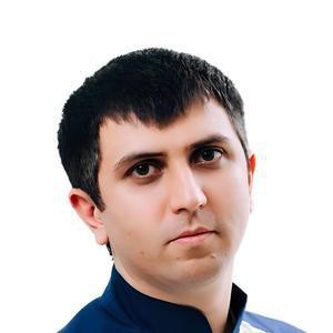 Папикян Эдуард Мкртичович