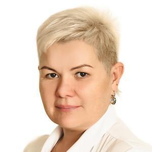 Колегова Елена Юрьевна