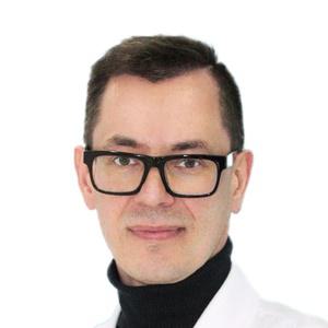 Бабкин Игорь Владимирович