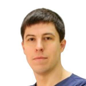 Серков Виктор Николаевич