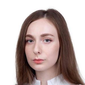 Козадаева Лилия Юрьевна