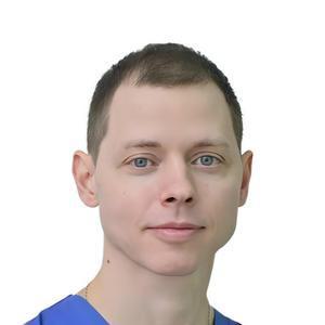 Суслов Сергей Игоревич