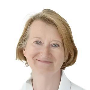 Соколова Татьяна Альбертовна