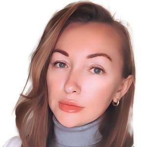 Кулагина Оксана Николаевна