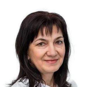 Дмитриева Елена Емельяновна