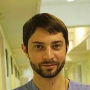 Погудин Виталий Александрович