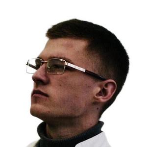 Пешков Михаил Владимирович