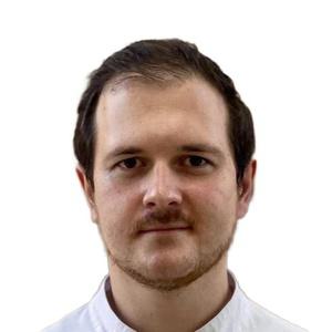 Попов Дмитрий Николаевич