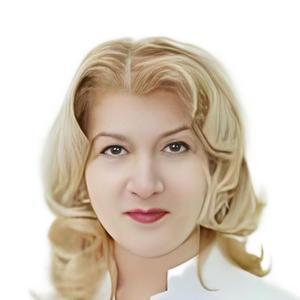 Грицан Галина Викторовна