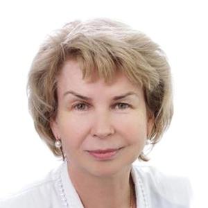 Вилкова Марина Федоровна