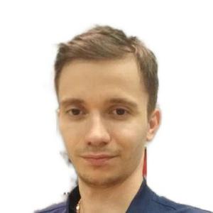 Мусин Шамиль Хамидович