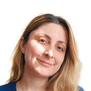 Гимбатова Джамиля Шихабудиновна