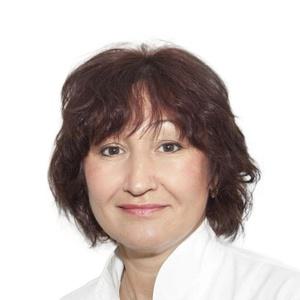 Усманова Лейла Раитовна