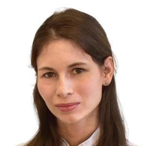 Нилова Кристина Сароевна