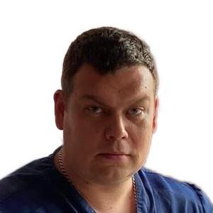 Болдыш Иван Геннадьевич