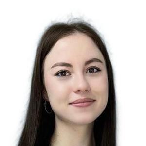 Пальчикова Валентина Валерьевна