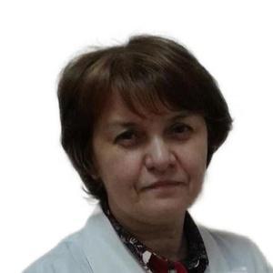 Келеш Марина Васильевна