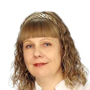 Мельникова Надежда Юрьевна