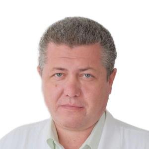 Краля Игорь Викторович