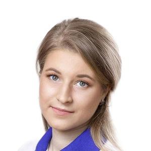 Жданова Мария Игоревна
