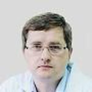Акимов Валерий Васильевич