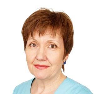 Афанасьева Елена Александровна