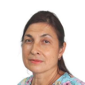Елфимова Ольга Николаевна